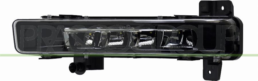 Prasco BM0524424 - Projecteur antibrouillard droxauto.com