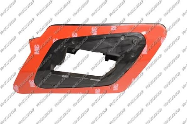 Prasco BM0521314 - Cuvelage, projecteur principal droxauto.com