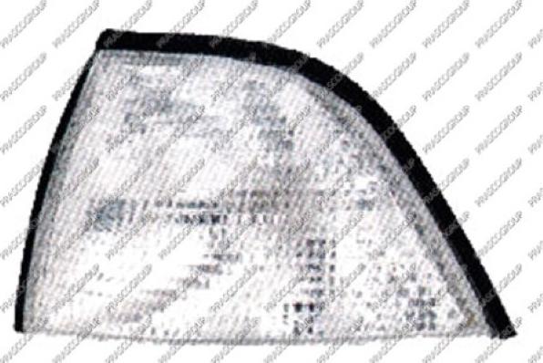 Prasco BM0144014 - Feu clignotant droxauto.com