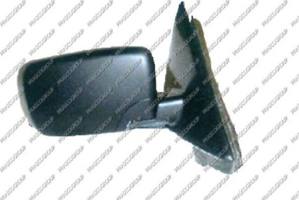 Prasco BM0187343 - Rétroviseur extérieur droxauto.com