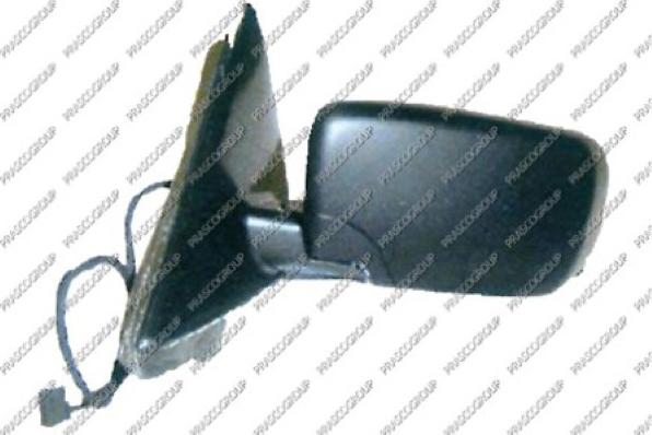 Prasco BM0187334 - Rétroviseur extérieur droxauto.com