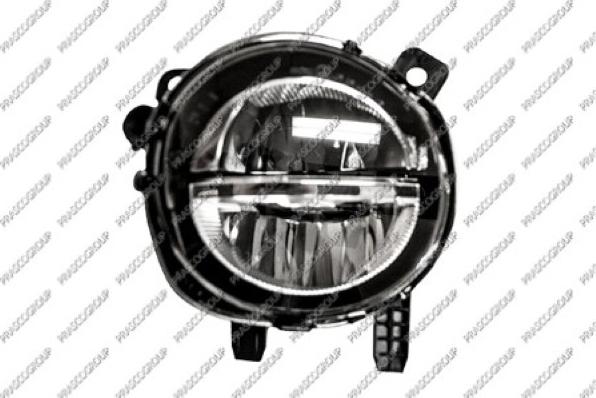 Prasco BM0324422 - Projecteur antibrouillard droxauto.com