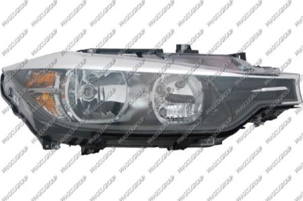 Prasco BM0284903 - Projecteur principal droxauto.com