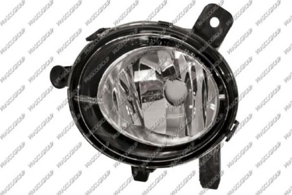 Prasco BM0284414 - Projecteur antibrouillard droxauto.com