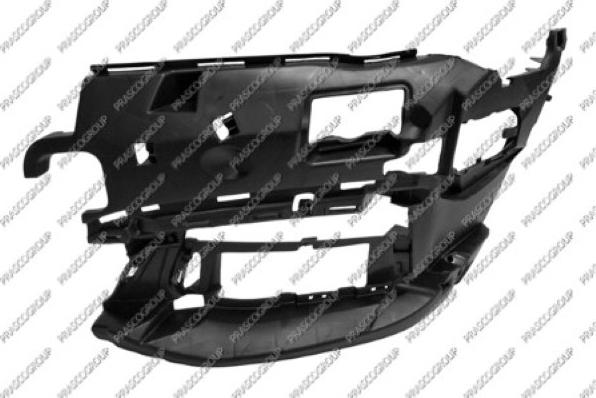 Prasco BM1051304 - Support, phare antibrouillard droxauto.com
