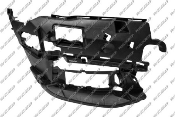 Prasco BM1051303 - Support, phare antibrouillard droxauto.com