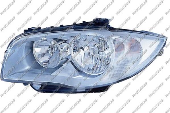 Prasco BM1204904 - Projecteur principal droxauto.com