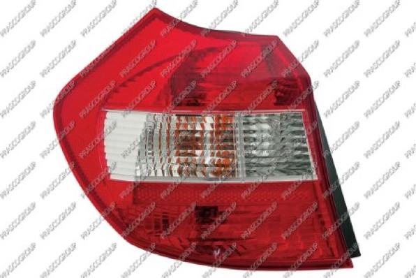 Prasco BM1204173 - Feu arrière droxauto.com