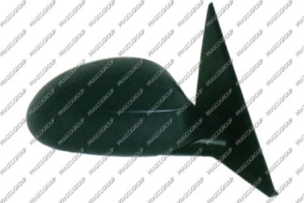 Prasco BM1207313 - Rétroviseur extérieur droxauto.com