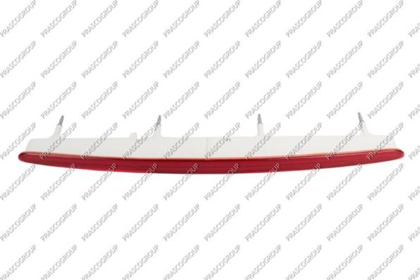 Prasco BM1214150 - Feu stop additionnel droxauto.com