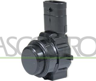 Prasco BM1232901 - Capteur, parctronic droxauto.com