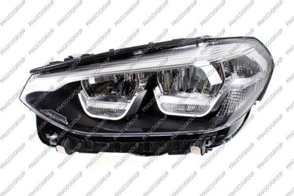 Prasco BM8084914 - Projecteur principal droxauto.com