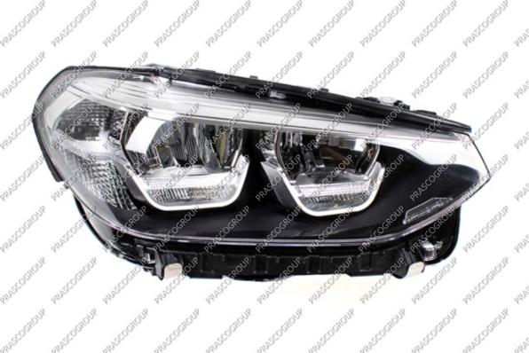 Prasco BM8084913 - Projecteur principal droxauto.com