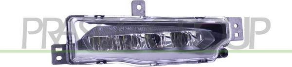 Prasco BM8084423 - Projecteur antibrouillard droxauto.com