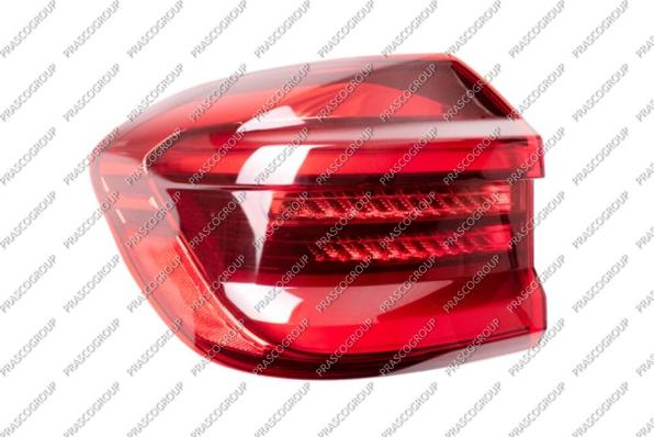 Prasco BM8084054 - Feu arrière droxauto.com