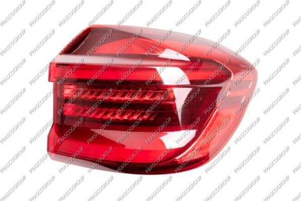 Prasco BM8084053 - Feu arrière droxauto.com