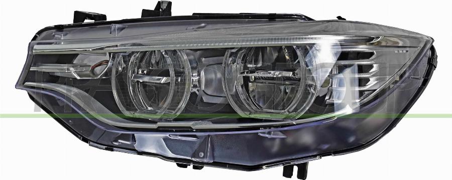 Prasco BM3904904 - Projecteur principal droxauto.com