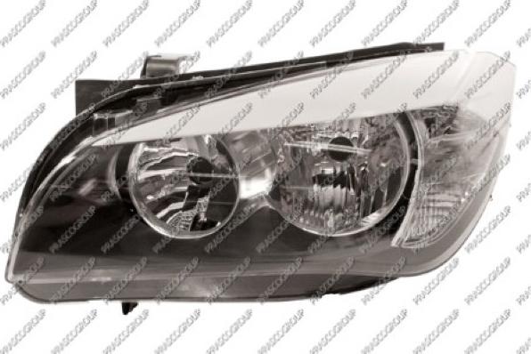 Prasco BM7024904 - Projecteur principal droxauto.com
