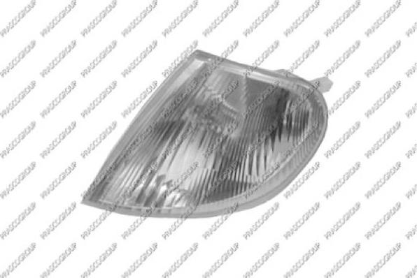 Prasco CI9154014 - Feu clignotant droxauto.com