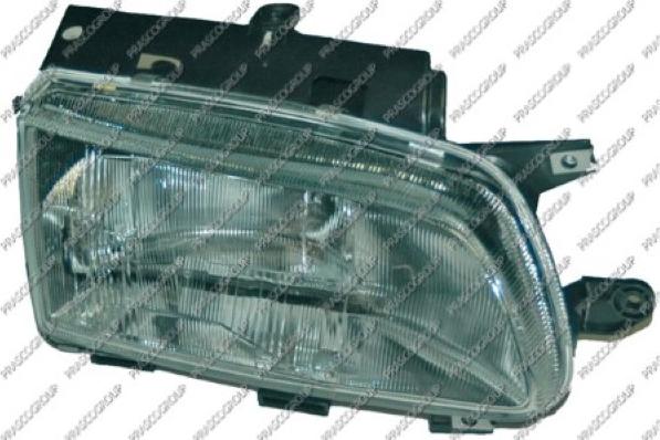 Prasco CI9154803 - Projecteur principal droxauto.com
