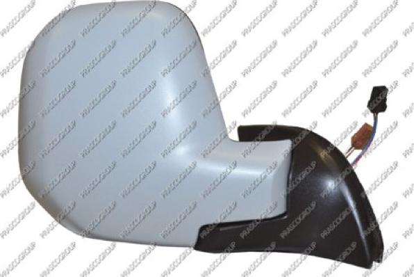 Prasco CI9187313 - Rétroviseur extérieur droxauto.com