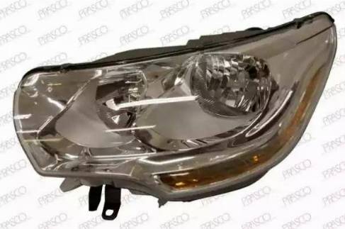 Prasco CI4304904MA - Projecteur principal droxauto.com