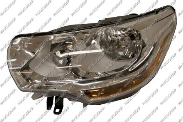 Prasco CI4304904 - Projecteur principal droxauto.com
