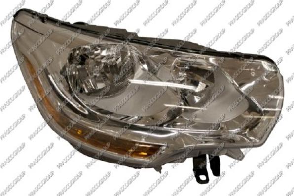 Prasco CI4304903 - Projecteur principal droxauto.com