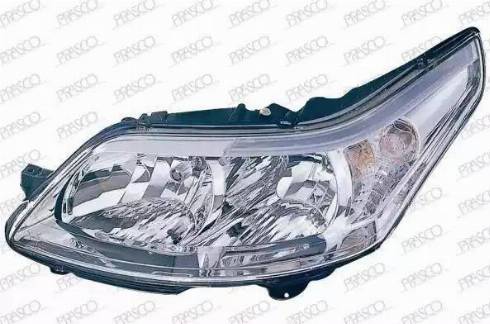 Prasco CI4244904VA - Projecteur principal droxauto.com