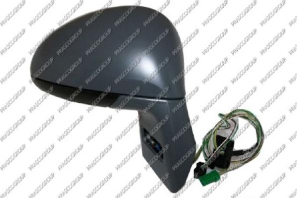 Prasco CI4247313 - Rétroviseur extérieur droxauto.com
