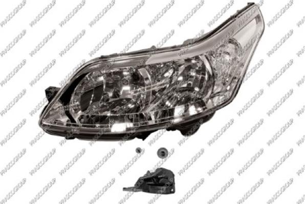 Prasco CI4254904 - Projecteur principal droxauto.com