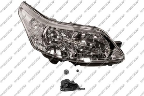 Prasco CI4254903 - Projecteur principal droxauto.com