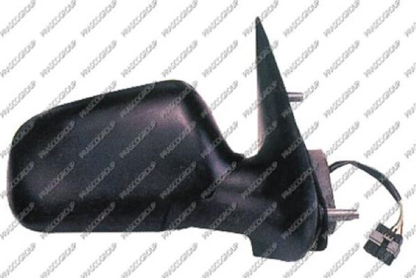Prasco CI4207314 - Rétroviseur extérieur droxauto.com