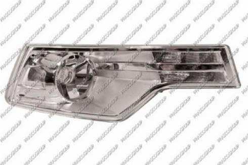 Prasco CI5254413 - Projecteur antibrouillard droxauto.com