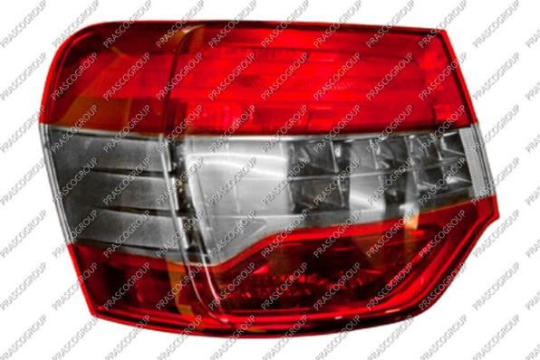 Prasco CI5254154 - Feu arrière droxauto.com