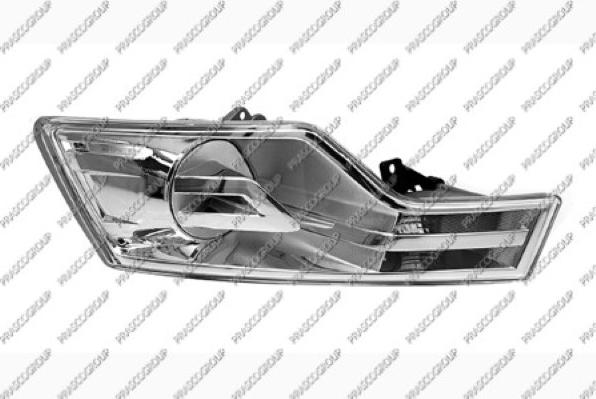 Prasco CI5254314 - Feu clignotant droxauto.com