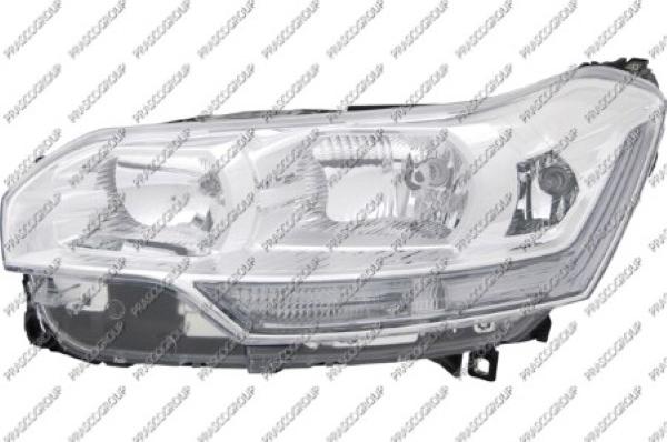 Prasco CI5234904 - Projecteur principal droxauto.com
