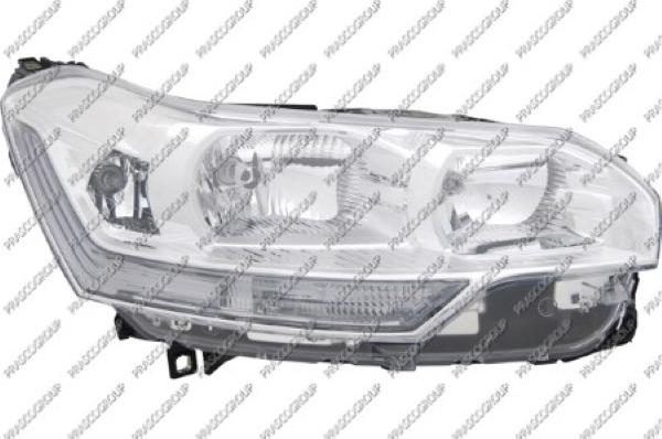 Prasco CI5234903 - Projecteur principal droxauto.com