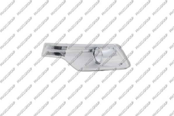 Prasco CI5234414 - Projecteur antibrouillard droxauto.com