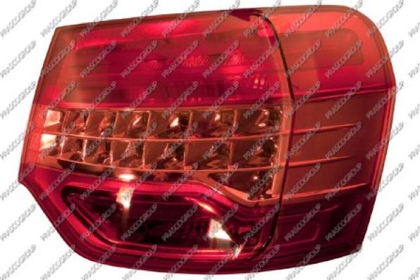 Prasco CI5234153 - Feu arrière droxauto.com