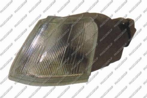 Prasco CI0504014 - Feu clignotant droxauto.com