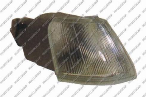 Prasco CI0504113 - Disperseur, feu clignotant droxauto.com