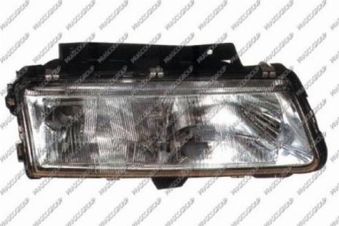 Prasco CI0504703 - Projecteur principal droxauto.com