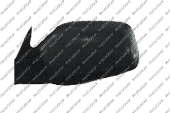 Prasco CI0507124 - Rétroviseur extérieur droxauto.com