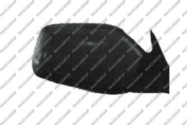 Prasco CI0507123 - Rétroviseur extérieur droxauto.com