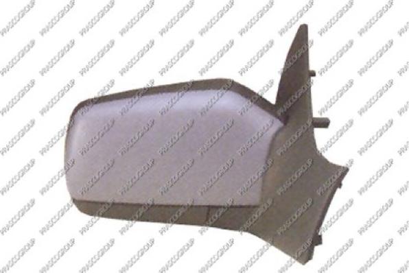 Prasco CI0507323 - Rétroviseur extérieur droxauto.com