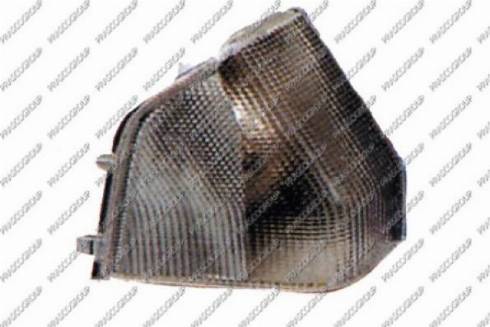 Prasco CI0394014 - Feu clignotant droxauto.com
