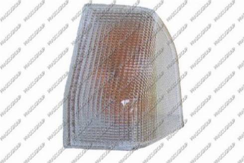 Prasco CI0394113 - Disperseur, feu clignotant droxauto.com