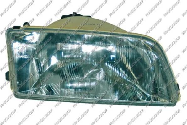 Prasco CI0324603 - Projecteur principal droxauto.com