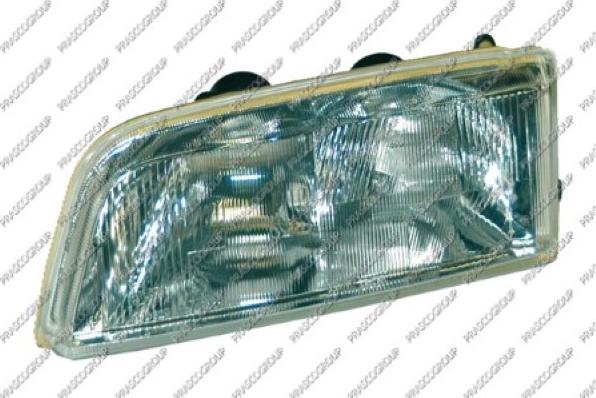 Prasco CI0324704 - Projecteur principal droxauto.com